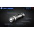 JETBeam JET-RRT01 XP-L 950 lumens lampe de poche EDC compacte puissante longue autonomie éclairage extérieur