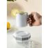 Réfrigérateur portable EXTÉRISE SUMPLE Corelle 2025 Refroidissement instantané appareil électroménager idéal