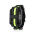 Collier d'entraînement chien électrique LCD télécommande animaux imperméable rechargeable niveaux ajustables
