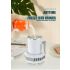 Réfrigérateur portable EXTÉRISE SUMPLE Corelle 2025 Refroidissement instantané appareil électroménager idéal