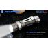 JETBeam JET-RRT01 XP-L 950 lumens lampe de poche EDC compacte puissante longue autonomie éclairage extérieur