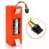 Batterie 14.4V Li-ion haute capacité pour aspirateur Xiaomi S50 S51 S55 T4 T6 accessoires efficacité énergétique