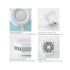 Réfrigérateur portable EXTÉRISE SUMPLE Corelle 2025 Refroidissement instantané appareil électroménager idéal