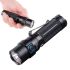 TrustFire MC3 XHP50 Lampe Torche LED 2500 Lumens étanche IP68 chargement magnétique USB pour extérieur