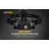 Lampe frontale rechargeable Nitecore HC60 1000 lumens idéale pour l'éclairage extérieur et randonnée longue autonomie