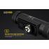 Lampe frontale rechargeable Nitecore HC60 1000 lumens idéale pour l'éclairage extérieur et randonnée longue autonomie