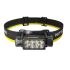 NITECORE HC65 UHE lampe frontale 2000 lumens rechargeable USB-C éclairage extérieur camping randonnée