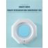 Réfrigérateur portable EXTÉRISE SUMPLE Corelle 2025 Refroidissement instantané appareil électroménager idéal
