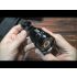 NITECORE TM9K TAC Lampe de Poche Rechargeable USB-C 9800 Lumens Ultra-brillante pour Aventures en Plein Air