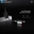 Lampe frontale haute performance IMALENT HT70 3500 lumens LED XHP50.3 HI pour aventure en plein air rechargeable