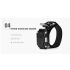Collier de dressage chien 800m écran LCD modes choc vibration son collier rechargeable imperméable