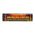Batterie TrustFire 18650 3400mAh 3.7V Micro USB rechargeable pour lampes de poche et haut-parleurs Bluetooth