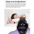 Montre Intelligente HW20 Appel Bluetooth ECG IP67, Écran IPS Rond 1.28
