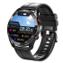 Montre Intelligente HW20 Appel Bluetooth ECG IP67, Écran IPS Rond 1.28