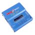 Chargeur RC Imax B6AC 80W 6A Haute Performance pour Batteries Lipo LCD Numérique Design Compact et Sécurité