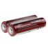 Batterie Ultrafire BRC 18650 4200mAh haute capacité rechargeable 3.7V Li-ion pour électronique et énergie durable