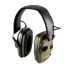 Cache-oreilles Électroniques Tactiques IMPACT SPORT pour Sports de Plein Air et Tir Sportif Design Ergonomique