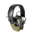 Cache-oreilles Électroniques Tactiques IMPACT SPORT pour Sports de Plein Air et Tir Sportif Design Ergonomique