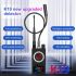 Détecteur de signal RF K19 sans fil avec traceur GPS protection de la vie privée design compact technologie avancée