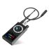 Détecteur de signal RF K19 sans fil avec traceur GPS protection de la vie privée design compact technologie avancée