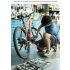 ROCKBROS kit outils cyclisme professionnels haute qualité rangement compact pour réparations vélo passionnés