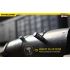 Lampe compacte Nitecore LA10 135 lumens LED Nichia XP-G2 S3 lampe de poche EDC design à rotation lampe d'extérieur