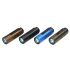 Lampe de poche LED IMALENT LD70 4000 lumens éclairage portable design compact aventuriers affichage OLED