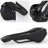 Prologo Scratch M5 PAS T2.0 Selle de Route Noir 250x140mm | Confort & Performance comme Pogačar