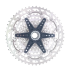 Cassette Shimano Deore CS-M5100 11 vitesses VTT Gamme de vitesses 11-51T Performance et Précision sur sentiers
