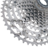 Cassette Shimano Deore CS-M5100 11 vitesses VTT Gamme de vitesses 11-51T Performance et Précision sur sentiers