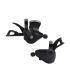Groupe SHIMANO DEORE M6100 12 vitesses pour cyclisme tout-terrain transitions fluides et changement précis