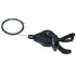 Groupe SHIMANO DEORE M6100 12 vitesses pour cyclisme tout-terrain transitions fluides et changement précis