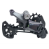 Groupe SHIMANO DEORE M6100 12 vitesses pour cyclisme tout-terrain transitions fluides et changement précis
