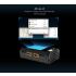 ToolkitRC M6D 500 W 15 A DC Chargeur Intelligent Double Canal Mini pour LiPo LiHV RC Chargeur Polyvalent