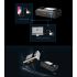 ToolkitRC M6D 500 W 15 A DC Chargeur Intelligent Double Canal Mini pour LiPo LiHV RC Chargeur Polyvalent
