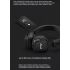 Casque Bluetooth Marshall Major IV avec son signature basses profondes et charge sans fil pour amateurs de musique
