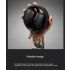 Casque Bluetooth Marshall Major IV avec son signature basses profondes et charge sans fil pour amateurs de musique