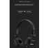 Casque Bluetooth Marshall Major IV avec son signature basses profondes et charge sans fil pour amateurs de musique