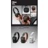 Casque Bluetooth sans fil Major III pliable microphone intégré son exceptionnel confort moderne Bluetooth 5.0