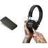 Casque Bluetooth sans fil Major III pliable microphone intégré son exceptionnel confort moderne Bluetooth 5.0