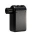 Mini Pompe à Air Électrique Sans Fil Gonfleur Portable Vélo Valve Presta Schrader Pompe Légère et Durable