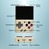 Découvrez MIYOO Mini Plus console de jeu portable rétro écran IPS 3 5 pouces jeux vintage gaming en déplacement