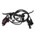 Shimano MT200 frein à disque hydraulique VTT e-bike puissance de freinage supérieure technologie avancée
