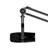 Découvrez le MV7 Microphone Dynamique Professionnel idéal pour Podcast et Enregistrement Vocal Son de Haute Qualité
