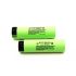 Batterie rechargeable NCR18650B 3400mAh 18650 Li-Ion