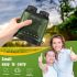 Jumelles DT29 Vision Nocturne 1080P HD 850nm Infrarouge Zoom Numérique 8X Pour Chasse Extérieur Jour Nuit