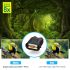 Jumelles DT29 Vision Nocturne 1080P HD 850nm Infrarouge Zoom Numérique 8X Pour Chasse Extérieur Jour Nuit