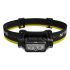 Lampe frontale rechargeable NITECORE NU43 1400 lumens lumière blanche et rouge pour camping en plein air