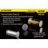 NITECORE NL166 pile rechargeable lithium-ion 650mAh performances élevées sécurité optimale nouvelle promo