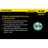 NITECORE NL166 pile rechargeable lithium-ion 650mAh performances élevées sécurité optimale nouvelle promo